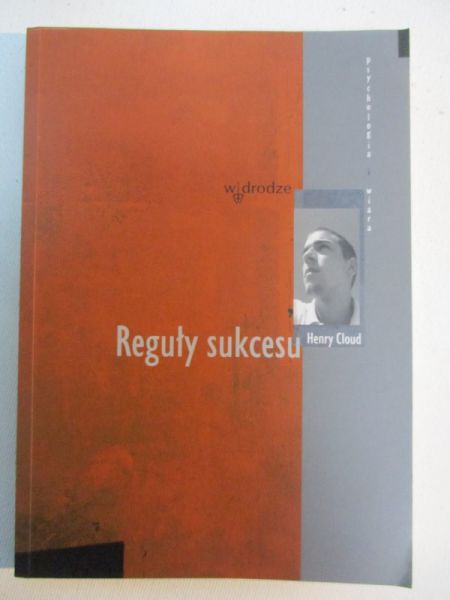 Reguły sukcesu