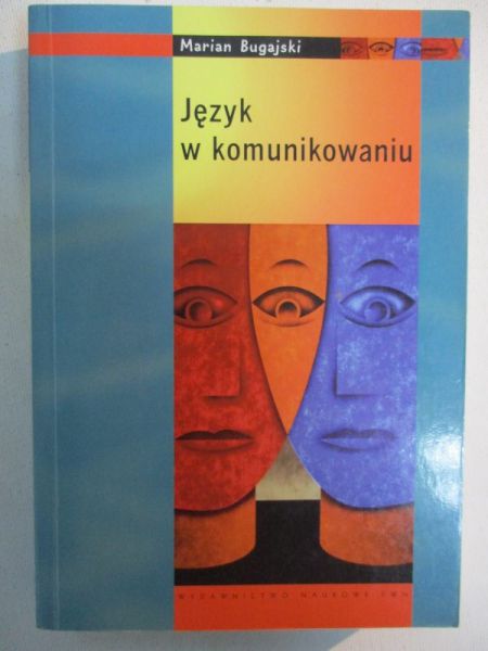 Język w komunikowaniu