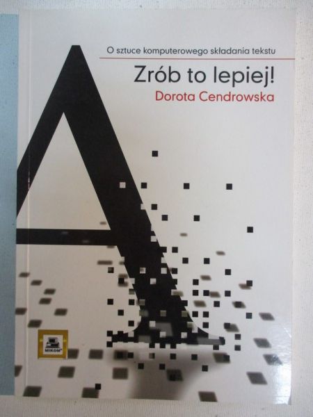 Zrób to lepiej!