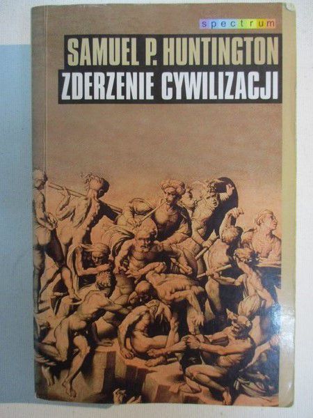 Zderzenie cywilizacji