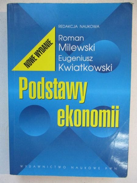 Podstawy ekonomii - ćwiczenia i zadania