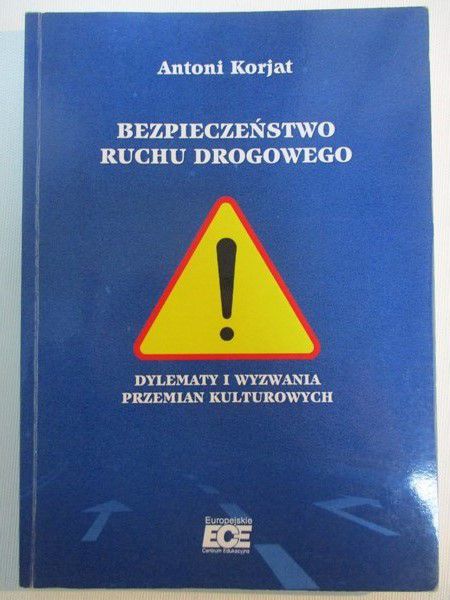 Bezpieczeństwo ruchu drogowego