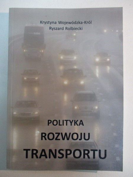 Polityka rozwoju transportu