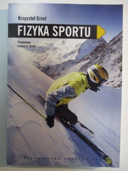 Fizyka sportu