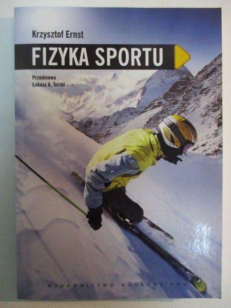 Fizyka sportu