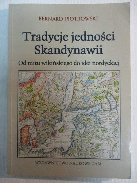 Tradycje jedności Skandynawii