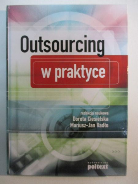 Outsorcing w praktyce
