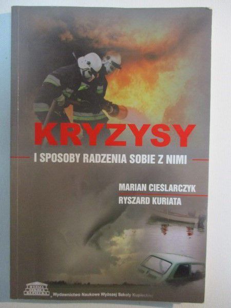 Kryzysy i sposoby radzenia sobie z nimi