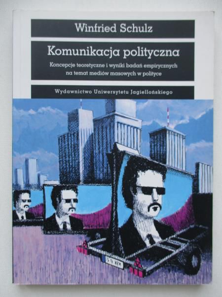 Komunikacja polityczna