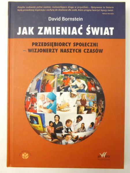 Jak zmieniać świat