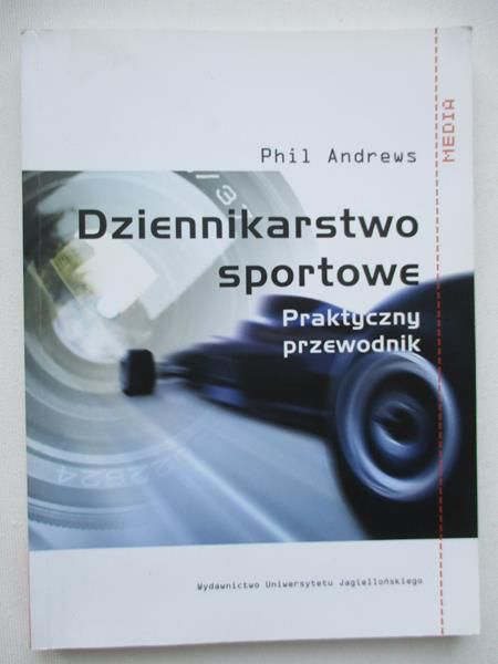 Dziennikarstwo sportowe