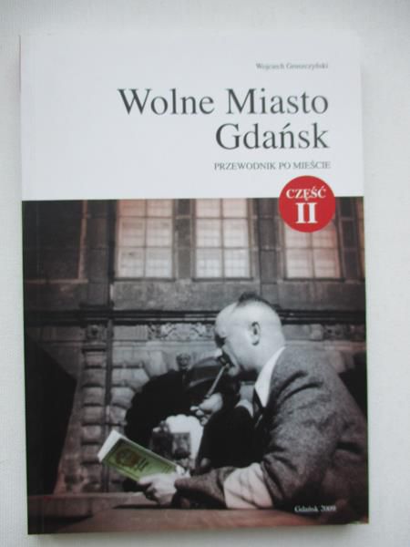 Wolne miasto Gdańsk