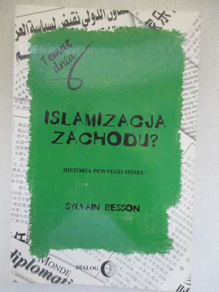 Islamizacja zachodu?