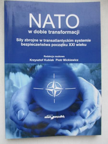 NATO w dobie transformacji