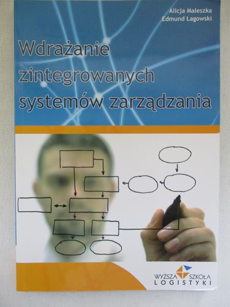 Wdrażanie zintegrowanych systemów zarządzania