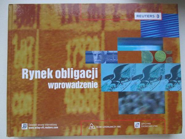 Rynek obligacji. Wprowadzenie