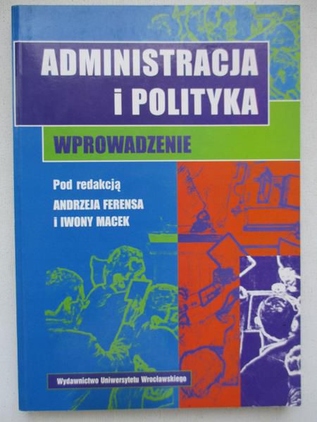Administracja i polityka