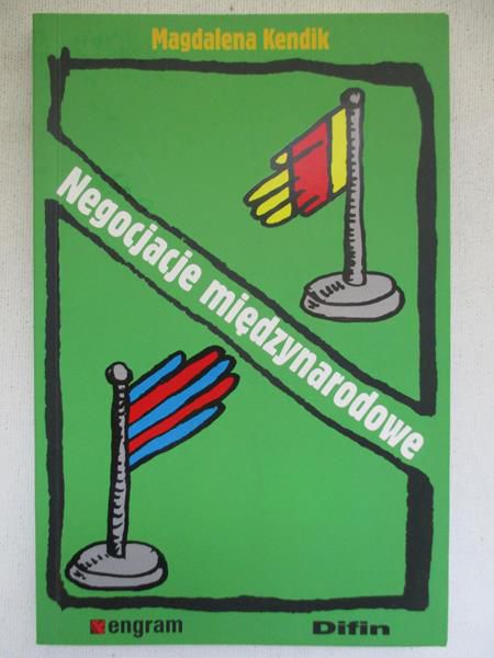 Negocjacje mędzynarodowe