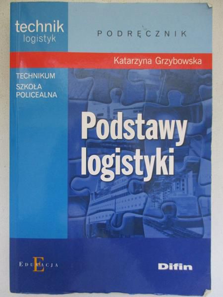 Podstawy logistyki