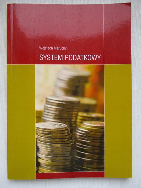 System podatkowy