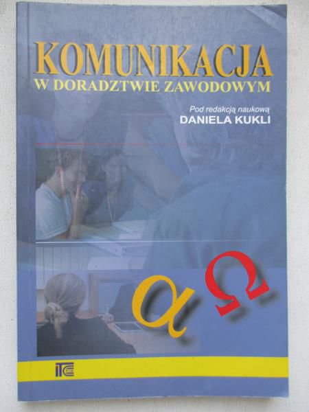 Komunikacja w doradztwie zawodowym