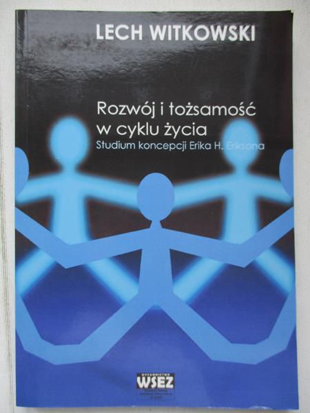 Rozwój i tożsamość w cyklu życia