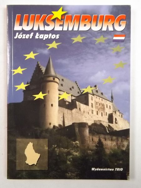 Luksemburg