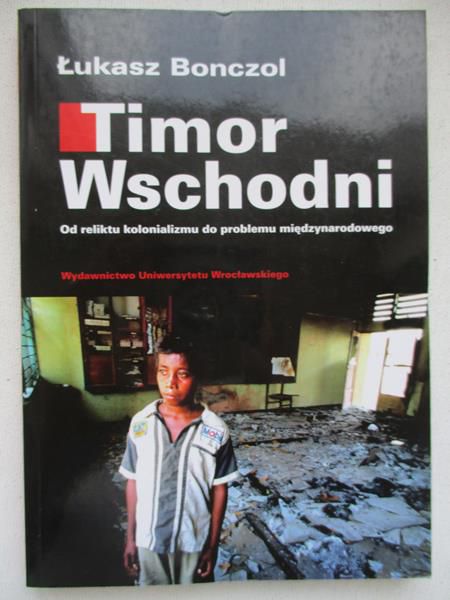 Timor Wschodni