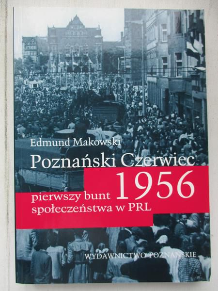 Poznański czerwiec 1956