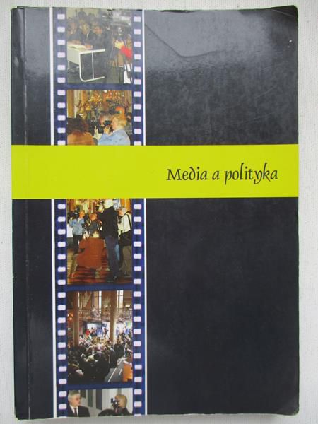 Media a polityka