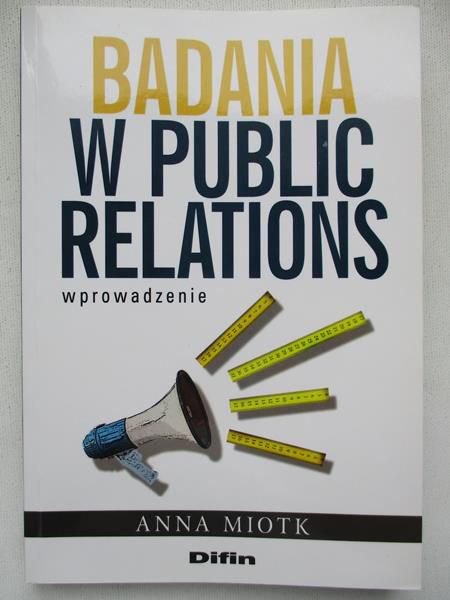 Badania w public relations