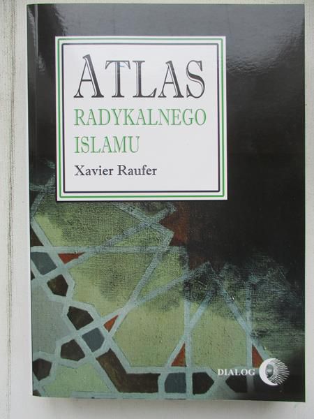 Atlas radykalnego islamu
