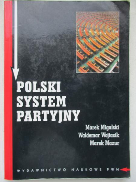 Polski system partyjny