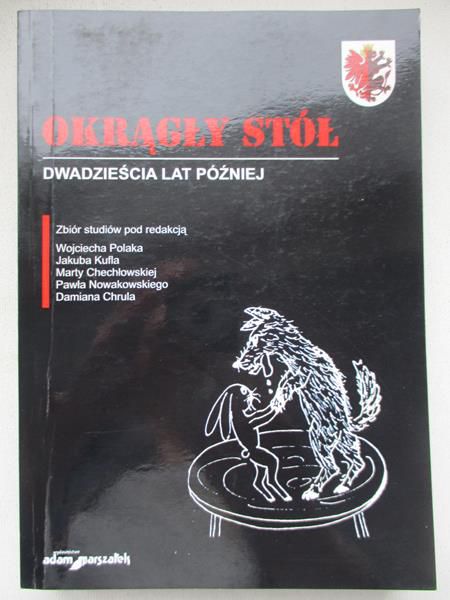 Okrągły stół