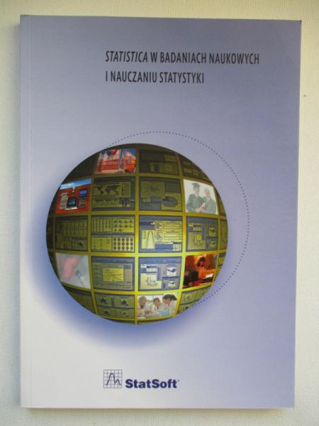 Statistica w badaniach naukowych i nauczaniu statystyki
