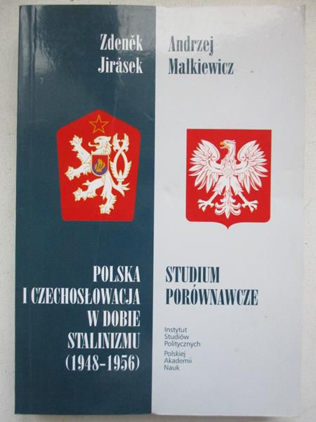 Polska i Czechosłowacja w dobie stalinizmu (1948-1956)