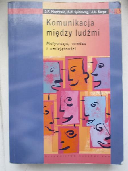 Komunikacja między ludźmi