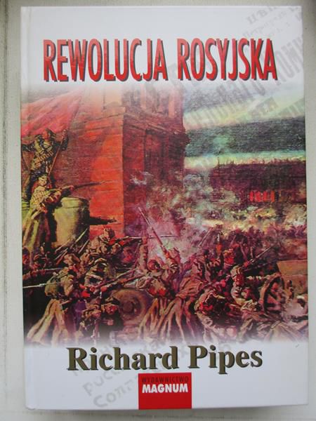 Rewolucja Rosyjska