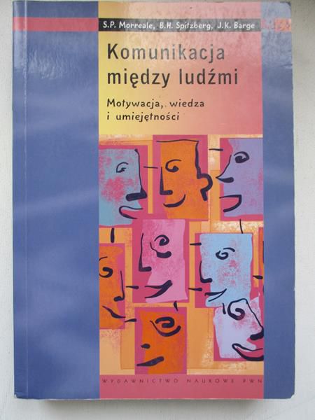 Komunikacja między ludźmi