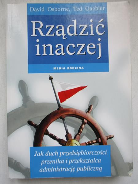 Rządzić inaczej
