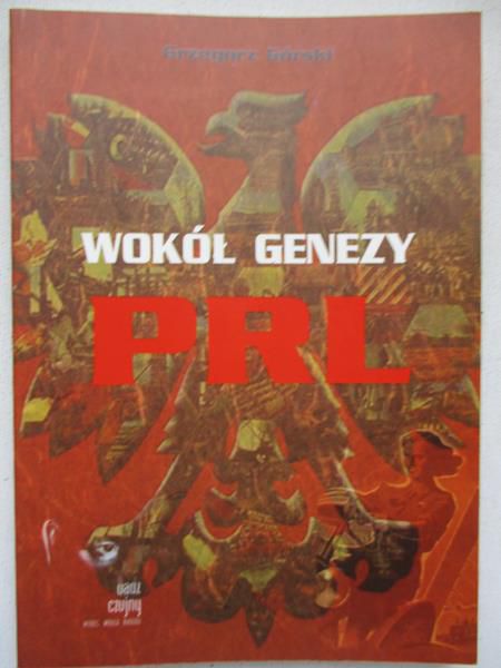 Wokół genezy PRL