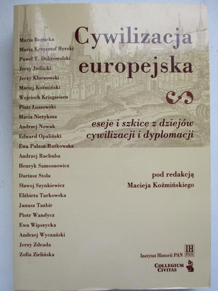 Cywilizacja europejska