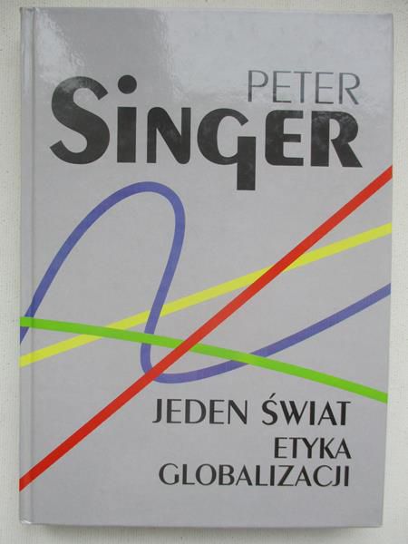 Jeden świat. Etyka globalizacji