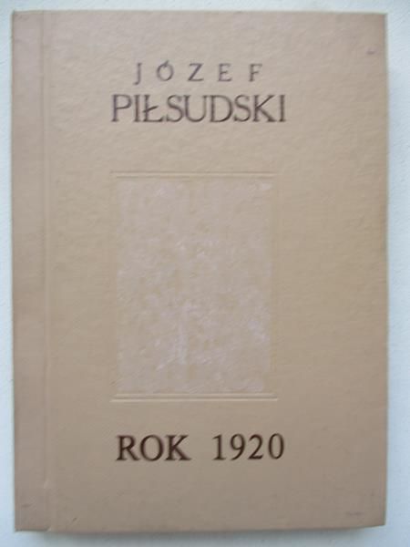 Rok 1920