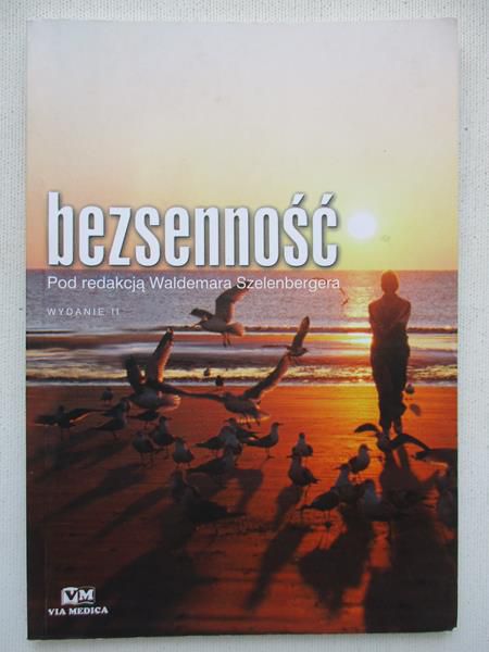 Bezsenność