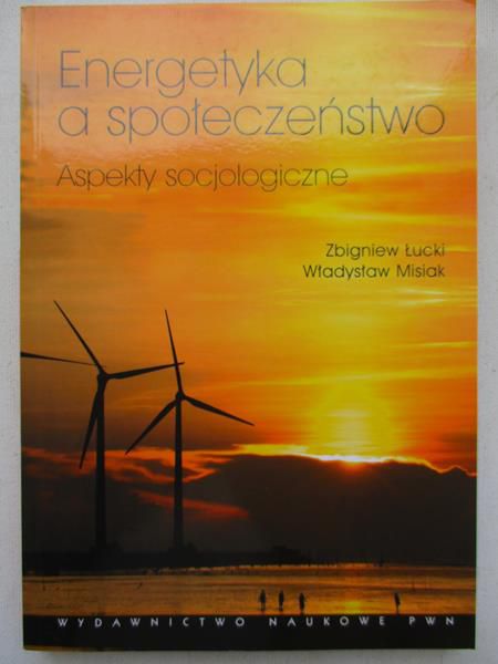 Energetyka a społeczeństwo