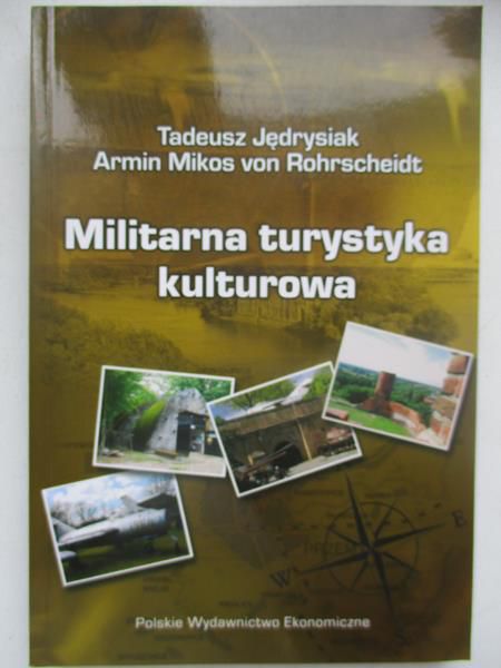Militarna turystyka kulturowa