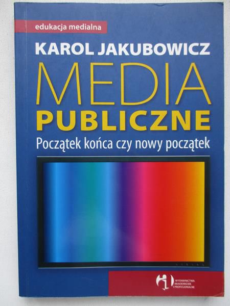 Media publiczne