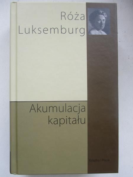 Akumulacja kapitału