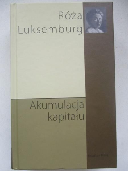 Akumulacja kapitału